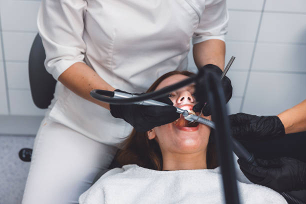Best Emergency Dental Care for Trauma or Injury in Sebree, KY